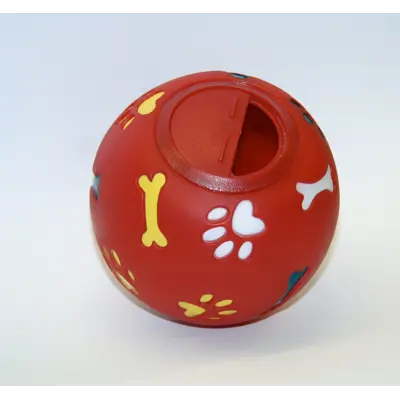 Aktiviseringsball, bilde 3