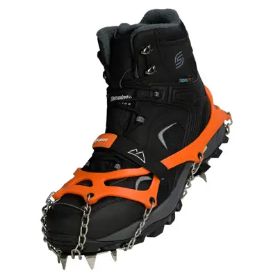 Brodder Mount Track, bilde 3