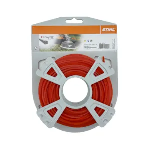 Trimmertråd Ø2,7 mm x 35 m