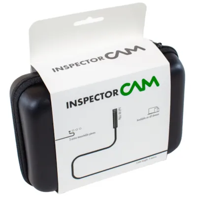 Inspeksjonskamera med WiFi 3m