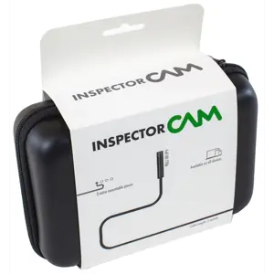 Inspeksjonskamera med WiFi 3m