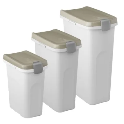 Fôrdunk med lokk, bilde 2