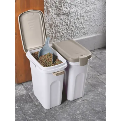 Fôrdunk med lokk, bilde 3