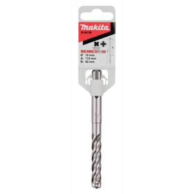 Hammerbor Nemesis II SDS-Plus, bilde 3