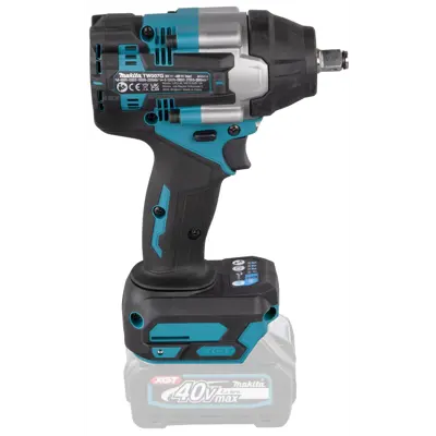 Muttertrekker 40V TW007GZ, bilde 2