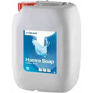 Jursåpe Hamra 10 L