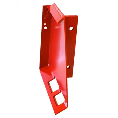 Skid steer feste