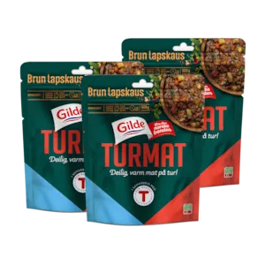 Turmat Lapskaus 3 x 120 g