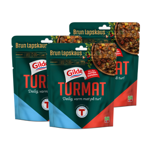 Turmat Lapskaus 3 x 120 g