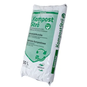 Kompoststrø 50 L