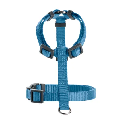 Hundesele London Vario Basic blå, bilde 2