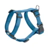 Blå Hundesele London Vario Basic blå
