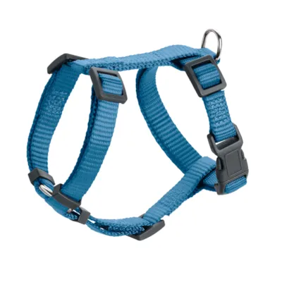 Hundesele London Vario Basic blå