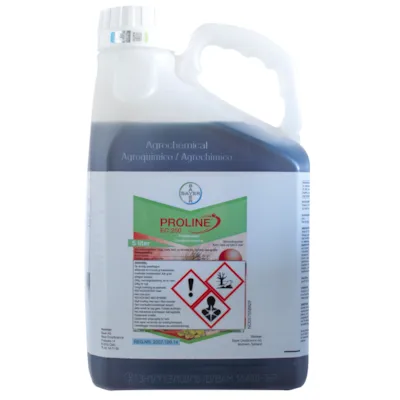 Proline EC 250 5 L