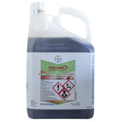 Proline EC 250 5 L