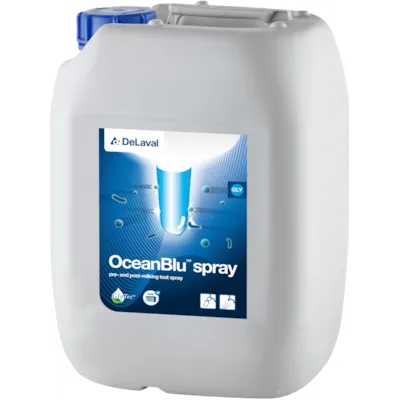 Spenespray OceanBlu 10 L