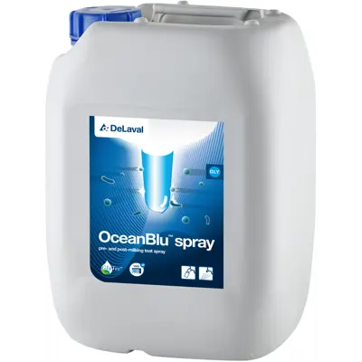 Spenespray OceanBlu 10 L