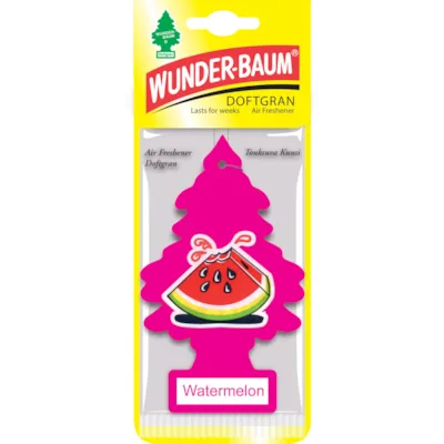 Luftfrisker vannmelon