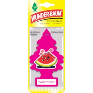 Luftfrisker vannmelon