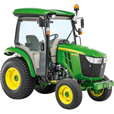Traktor 3046R 46hk, bilde 2
