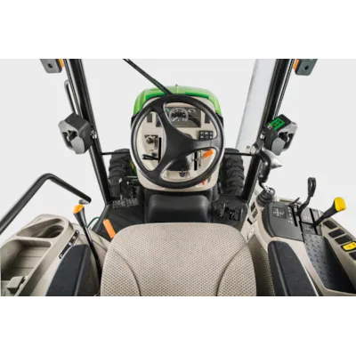 Traktor 3046R 46hk, bilde 3