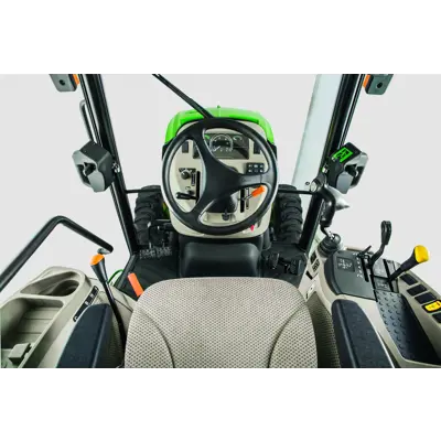 Traktor 3046R 46hk, bilde 3