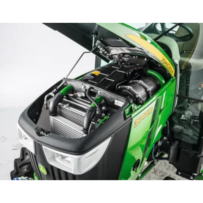 Traktor 3046R 46hk, bilde 4