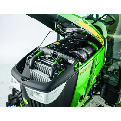 Traktor 3046R 46hk, bilde 4