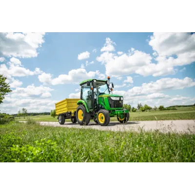 Traktor 3046R 46hk, bilde 5