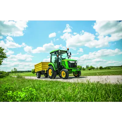 Traktor 3046R 46hk, bilde 5