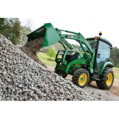 Traktor 3046R 46hk, bilde 6