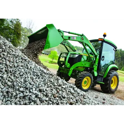 Traktor 3046R 46hk, bilde 6
