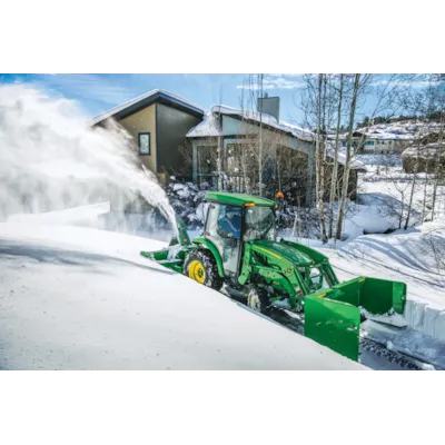 Traktor 3046R 46hk, bilde 7