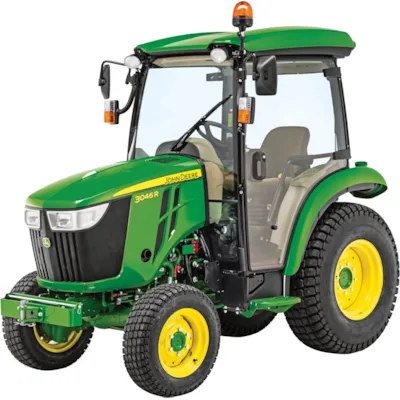 Traktor 3046R 46hk