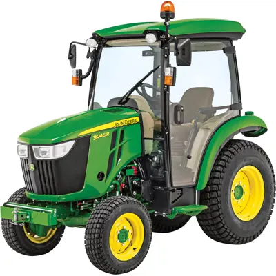 Traktor 3046R 46hk