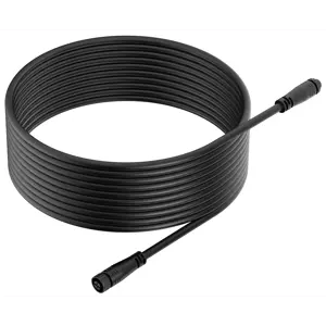 Forlengerkabel til strømforsyning