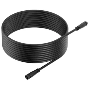 Forlengerkabel til strømforsyning