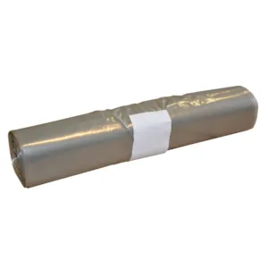 Søppelsekk klar 125 L