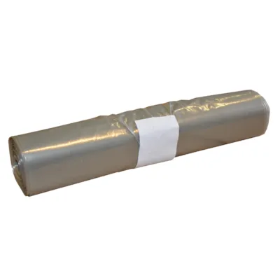 Søppelsekk klar 125 L