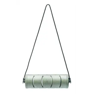 Snackrulle til høns