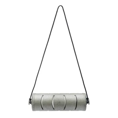 Snackrulle til høns