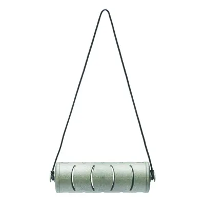 Snackrulle til høns