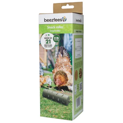 Snackrulle til høns, bilde 2