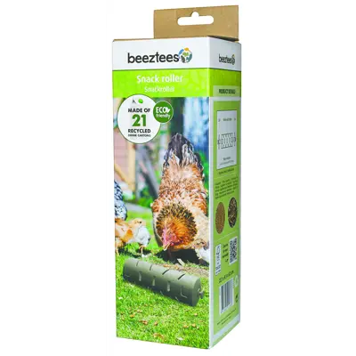 Snackrulle til høns, bilde 2