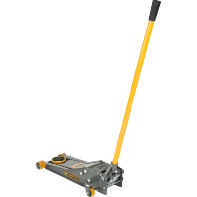 Garasjejekk lavprofil 2 tonn, bilde 3