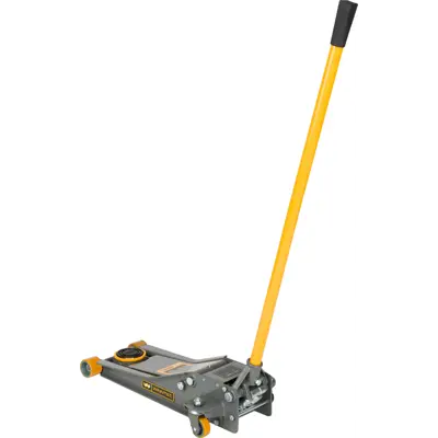 Garasjejekk lavprofil 2 tonn, bilde 3