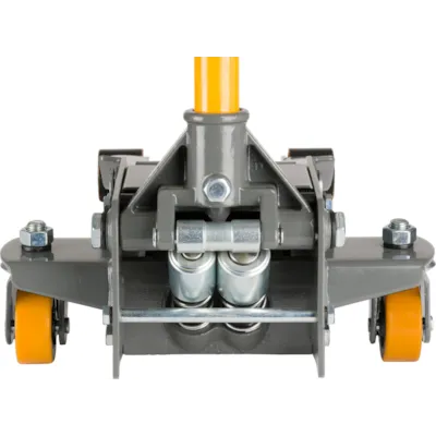 Garasjejekk lavprofil 2 tonn, bilde 4