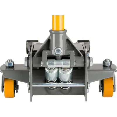 Garasjejekk lavprofil 2 tonn, bilde 4