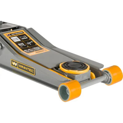 Garasjejekk lavprofil 2 tonn, bilde 5