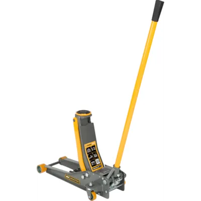 Garasjejekk lavprofil 2 tonn